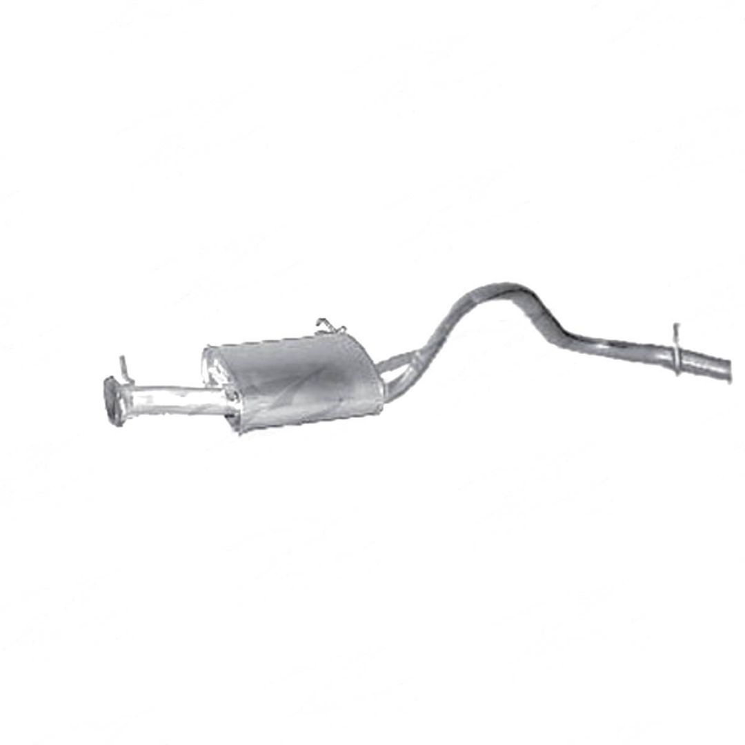 Standard Replacement - Suzuki Grand Vitara FT GT (1998 - 2004) Wagon (2.5L) Rea…