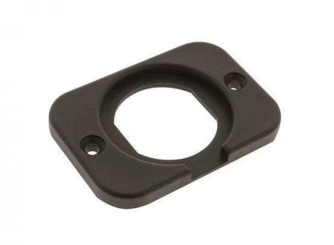 Hulk 4X4 - SINGLE FLUSH MOUNT HOUSING T/S HULK 4x4 SOCKET RANGE