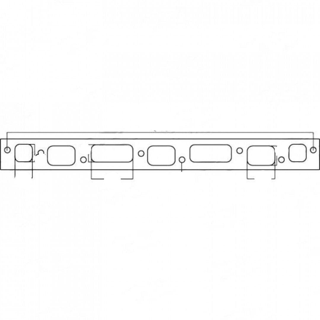 Holden Red Motor 138ci, 149ci, 161ci, 173ci & 302ci