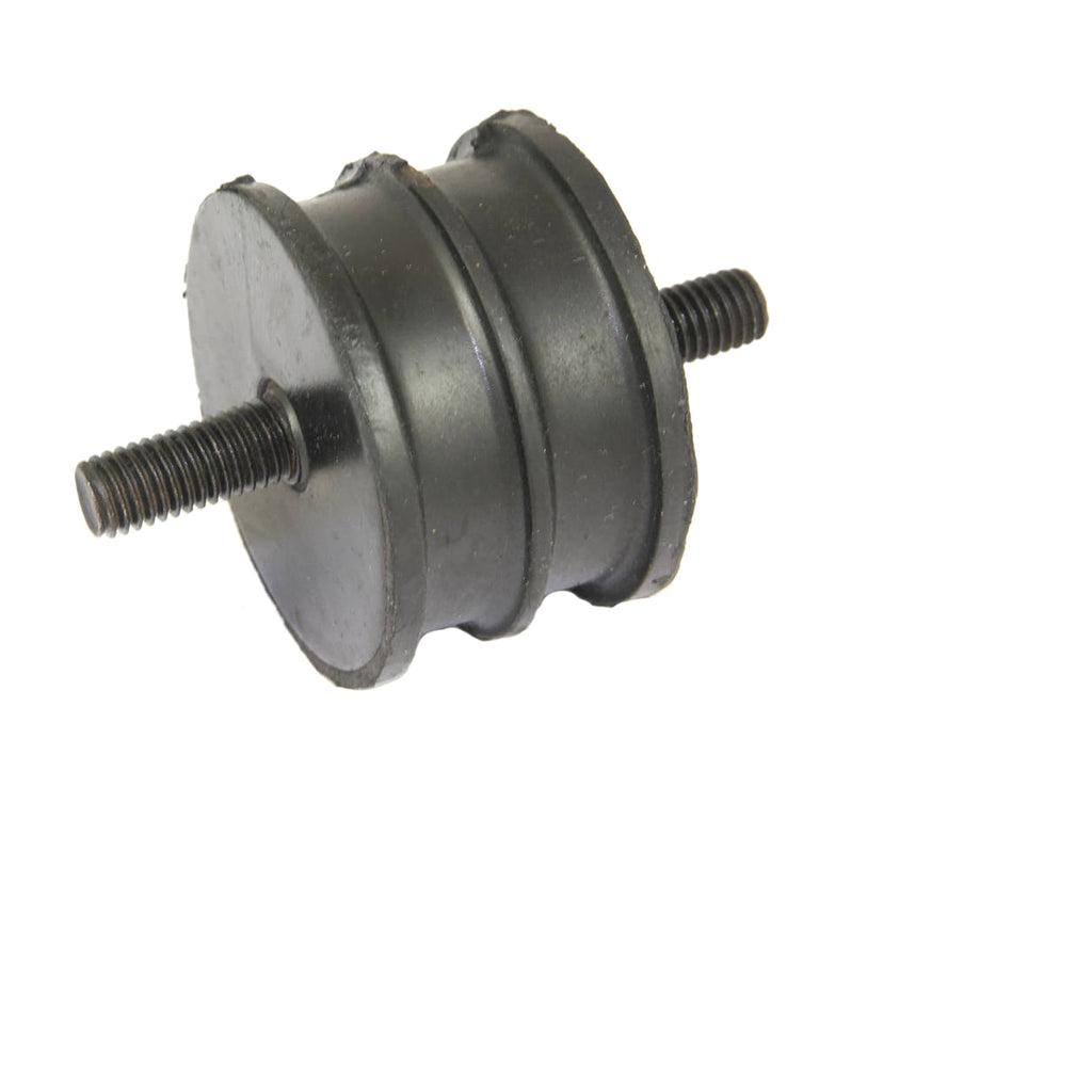 Cotton Reel Mounts - Inside Diameter 57mm, ROUND, 3/8 UNF