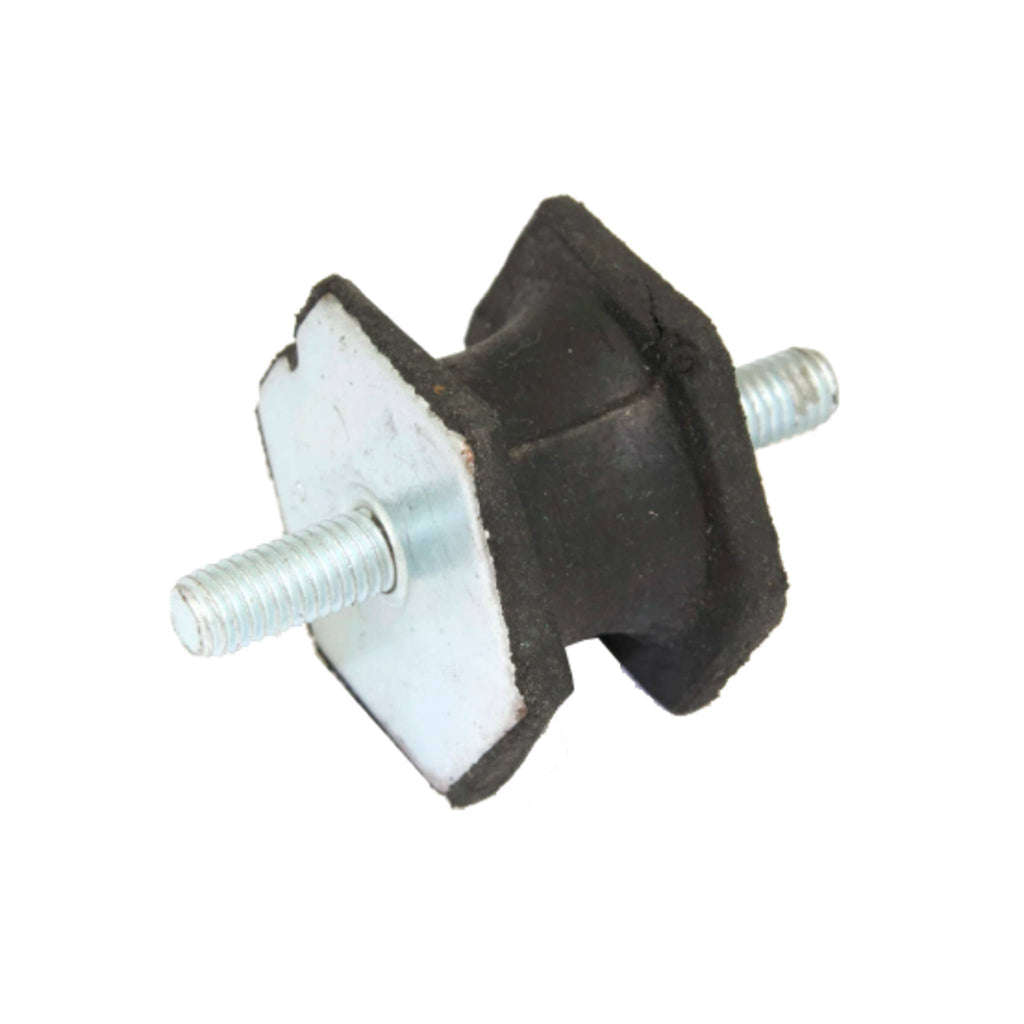 Cotton Reel Mounts - Inside Diameter 34mm, ROUND, M8