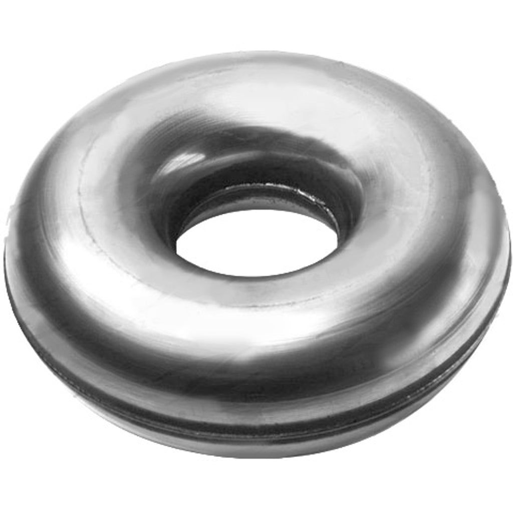 Exhaust Donuts