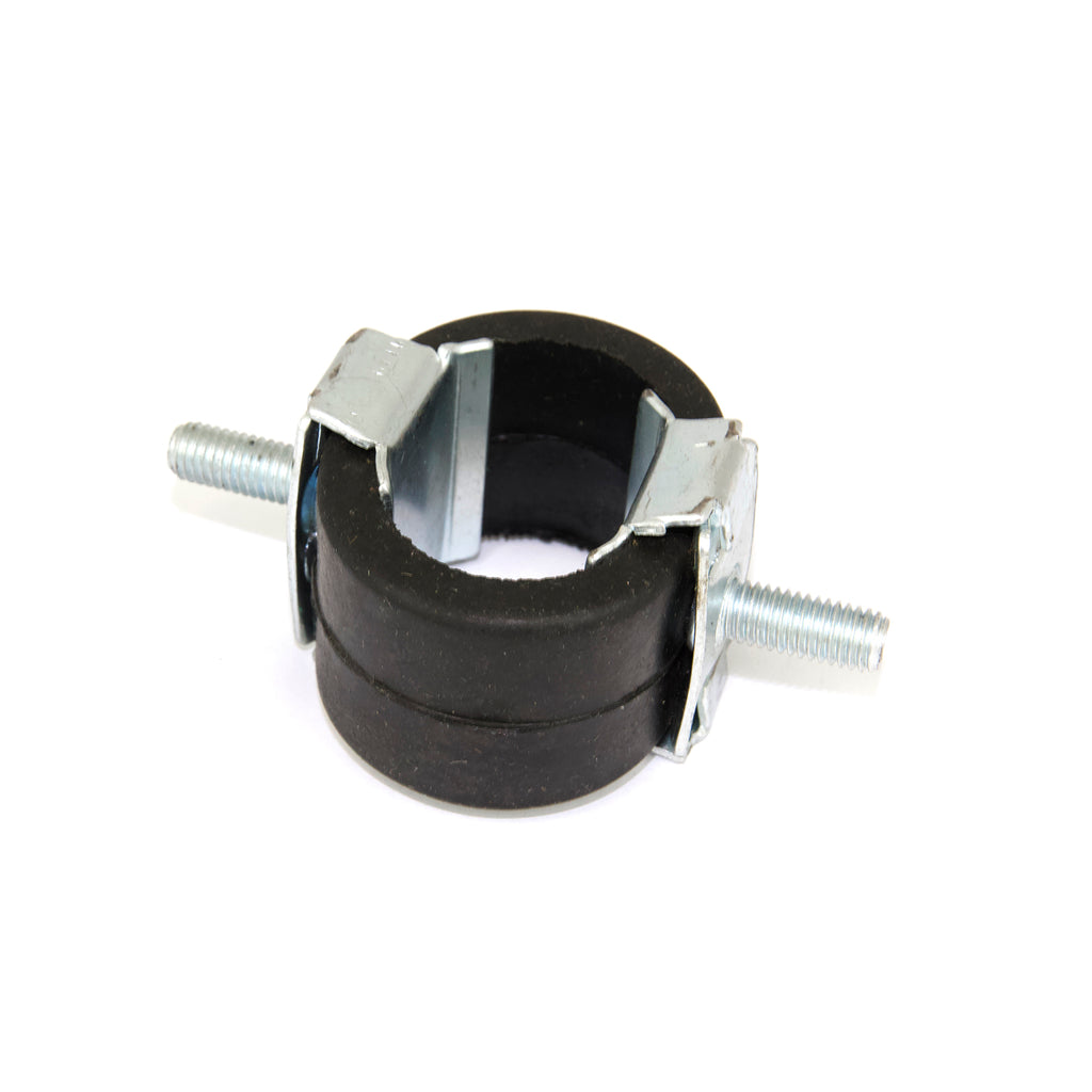 Exhaust Brackets - Datsun 200B &720, Nissan Pintara, Navara & Pathfinder