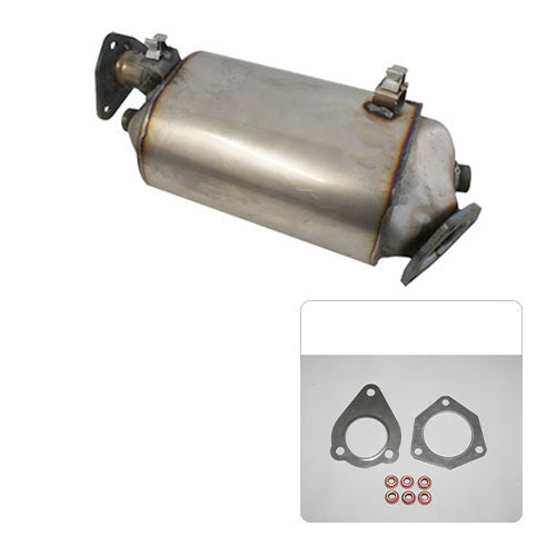Redback - Audi A4 (11/2004-03/2009) Diesel Particulate Filter
