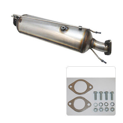 Redback - Hyundai Sonata (06/2005-2010) Diesel Particulate Filter