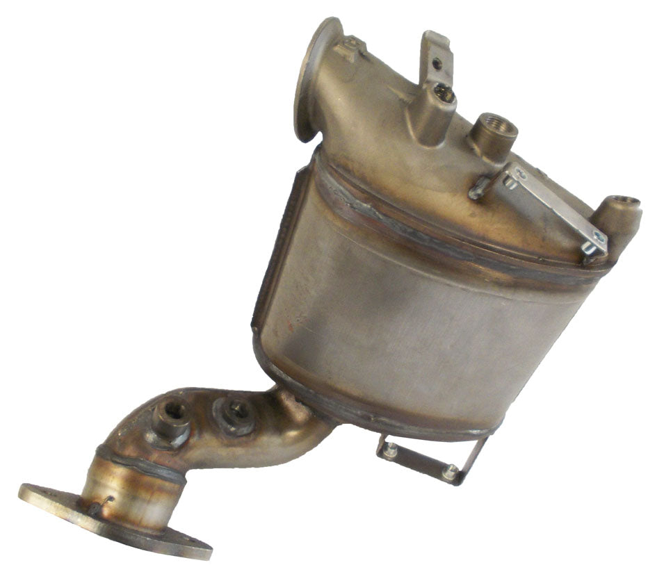 redback - Jeep Patriot, Compass (02/2007-On) Dodge Caliber, Journey (2006-2010) Diesel Particulate Filter