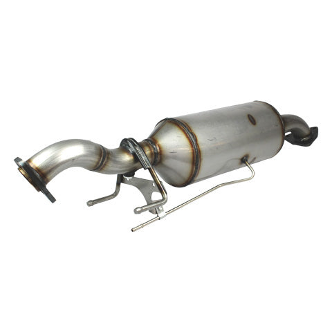 Redback - Toyota Hiace (08/2007-06/2016) Diesel Particulate Filter