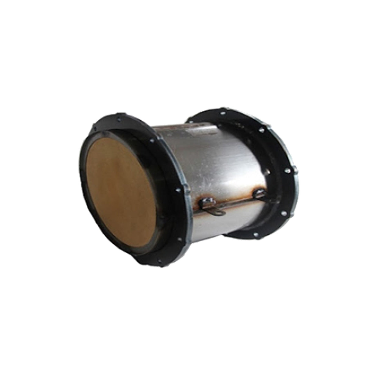 REDBACK - Isuzu NPR, NPS, NQR80 (2015 - on) Diesel Particulate Filter