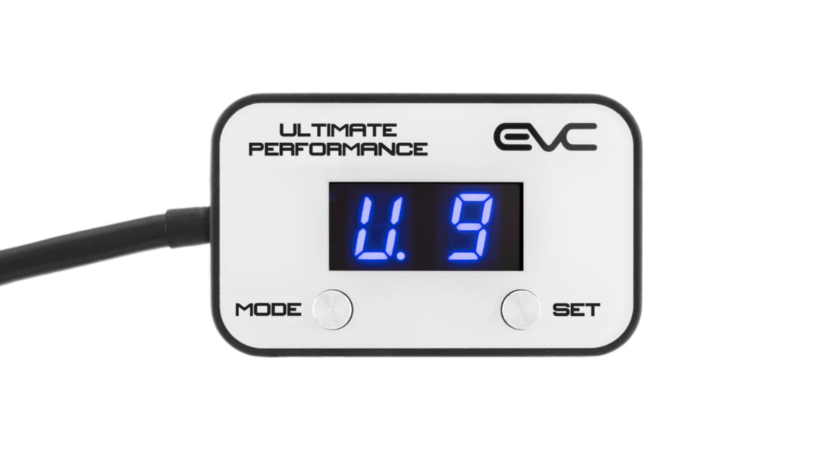Ultimate9 - EVC Throttle Controller (EVC505L)