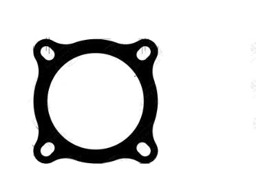 Mercury - MS 4 BOLT FLANGE 10mm x 71mm I.D