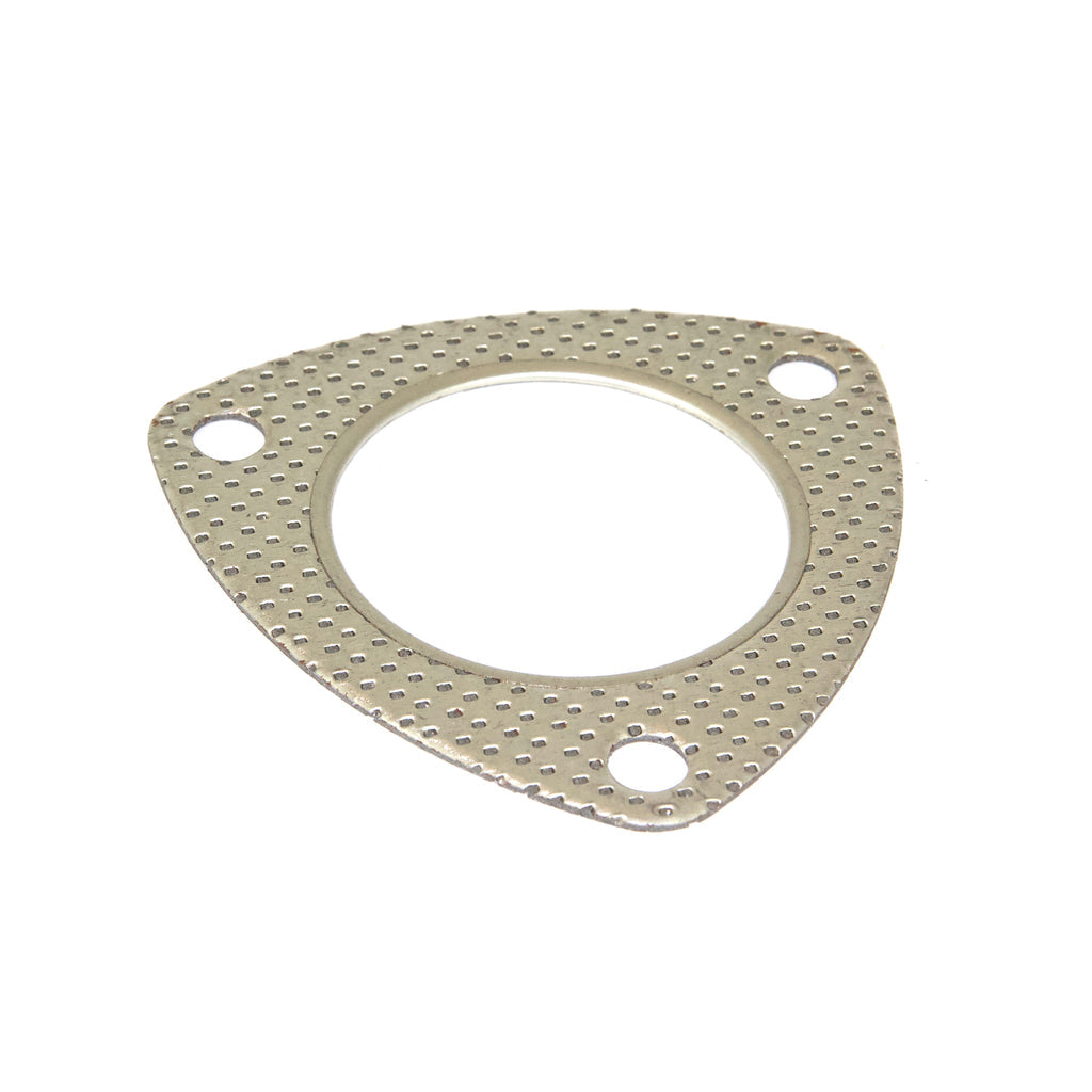 Flange Gasket - Suited For General Motors Calibra Catalytic converter, Inside Diameter 58mm