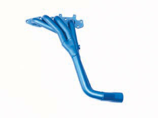 HURRICANE HEADERS - SUZUKI JIMNY 1.3LT EFI G13BB (1998 - 09/2000) EXTRACTORS