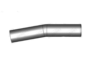 Mercury - 1.7/8" (47.63mm) 10 DEG. S409 MANDREL BEND 1.5D