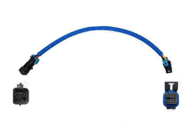 Mercury - VE/VF SERIES 1 SQUARE 4PIN 16" O2 EXTENSION HARNESS