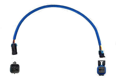 Mercury - VE/VF SERIES 1 SQUARE 4PIN 26" O2 EXTENSION HARNESS