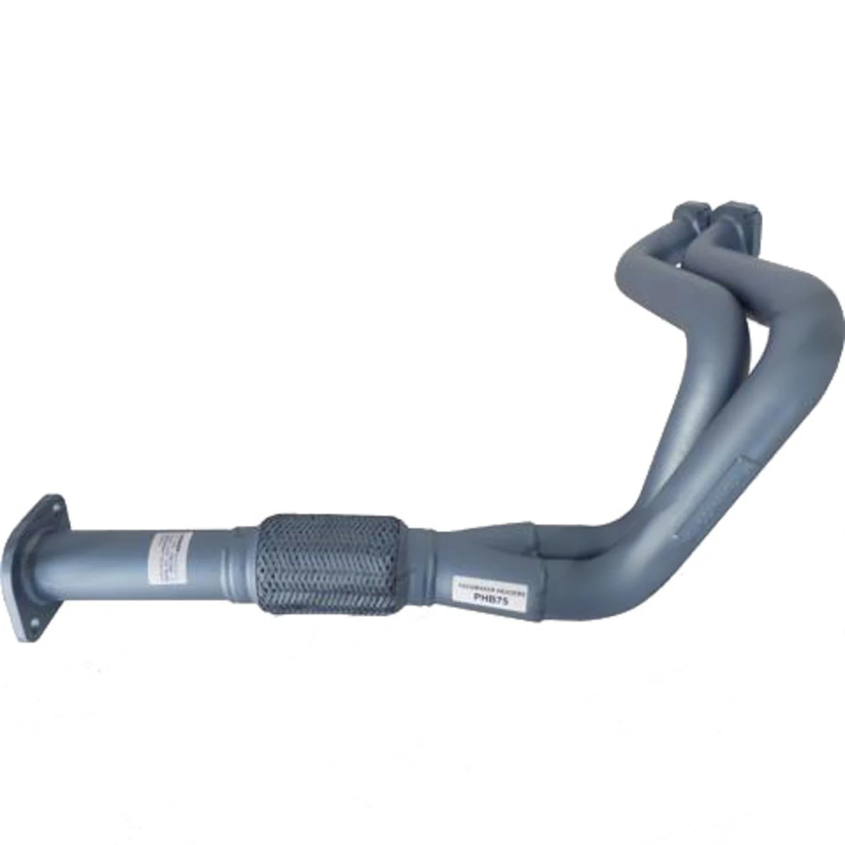 Pacemaker - Toyota Landcruiser 75 Series 1HZ Diesel Base Headers