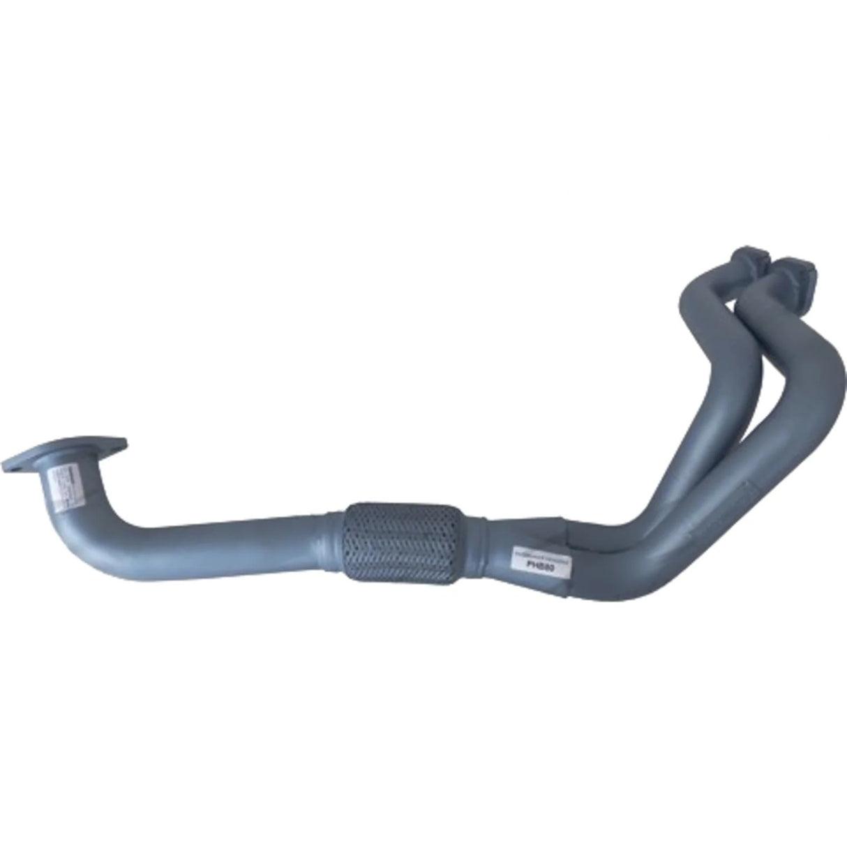 Pacemaker - Toyota 80 Series Landcruiser Base Headers
