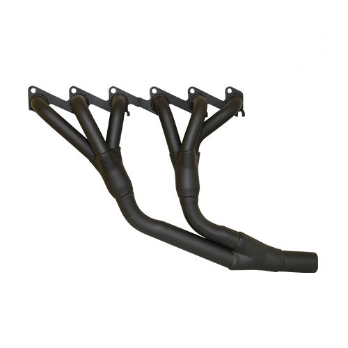 REDBACK - Toyota Landcruiser (1980 - 1990) Headers