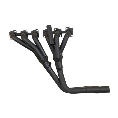 REDBACK - Nissan Patrol GU 4.2L/4.5L Headers