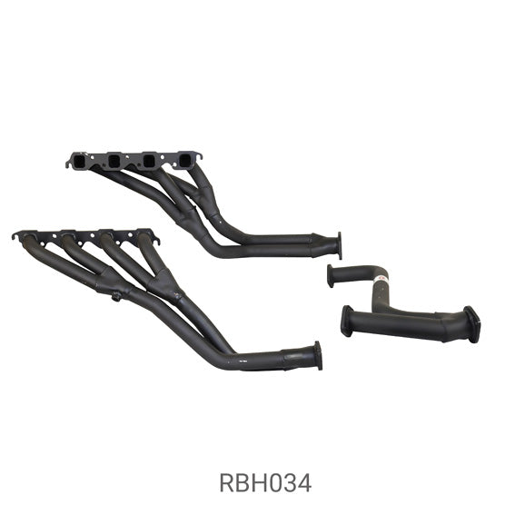 REDBACK - Holden Commodore VN/VP/VR/VS (1988 - 2000) 5.0 Litre V8 Auto Headers