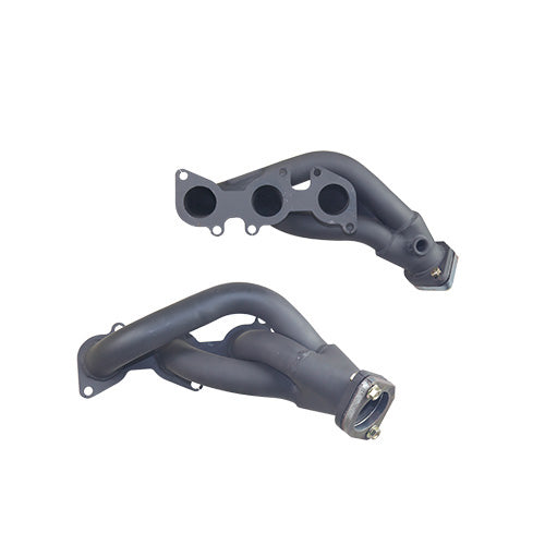 REDBACK - Toyota Prado GRJ120R (2003 - on) 4.0L V6 TRI-Y ** Mandrel Bent ** Gasket = RBG277