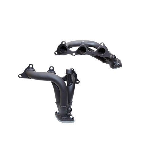 REDBACK - Mitsubishi Triton (2006 - 2009) Header