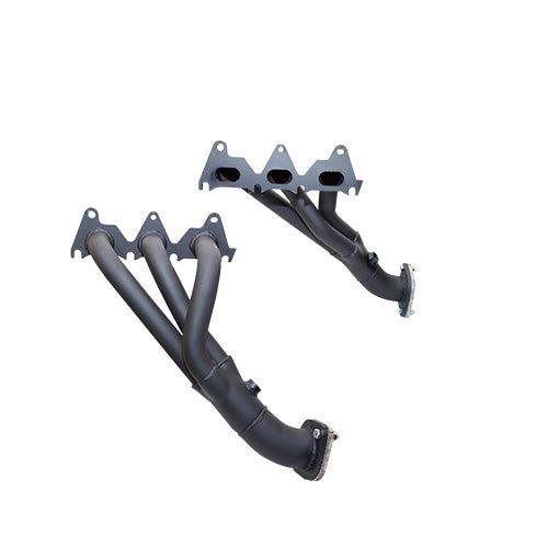 REDBACK - Holden Commodore (2006 - on), Calais (2006 - on) Headers