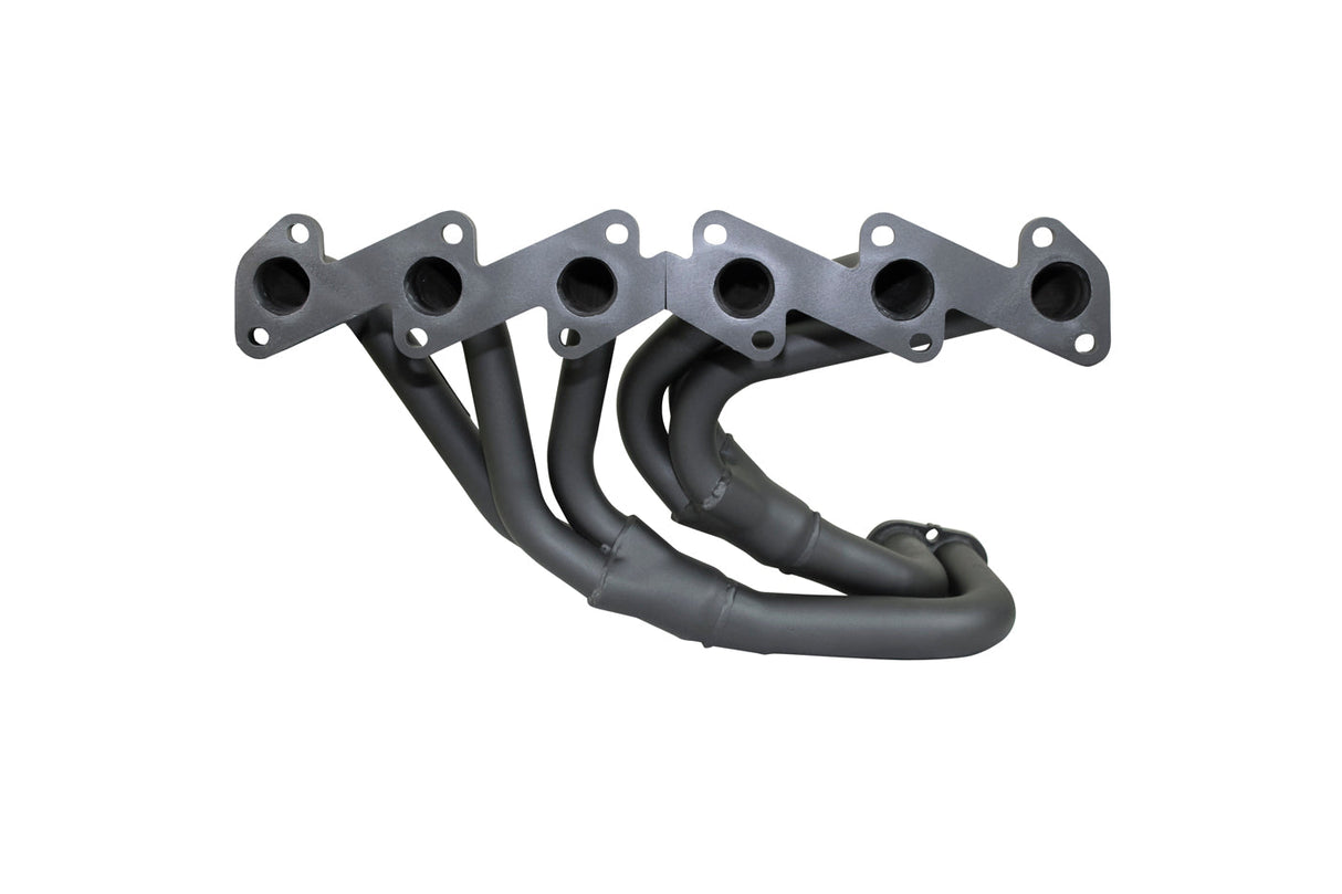 REDBACK - Toyota Landcruiser 80 Series (1990 - 1998) 4.2L 1HZ Headers