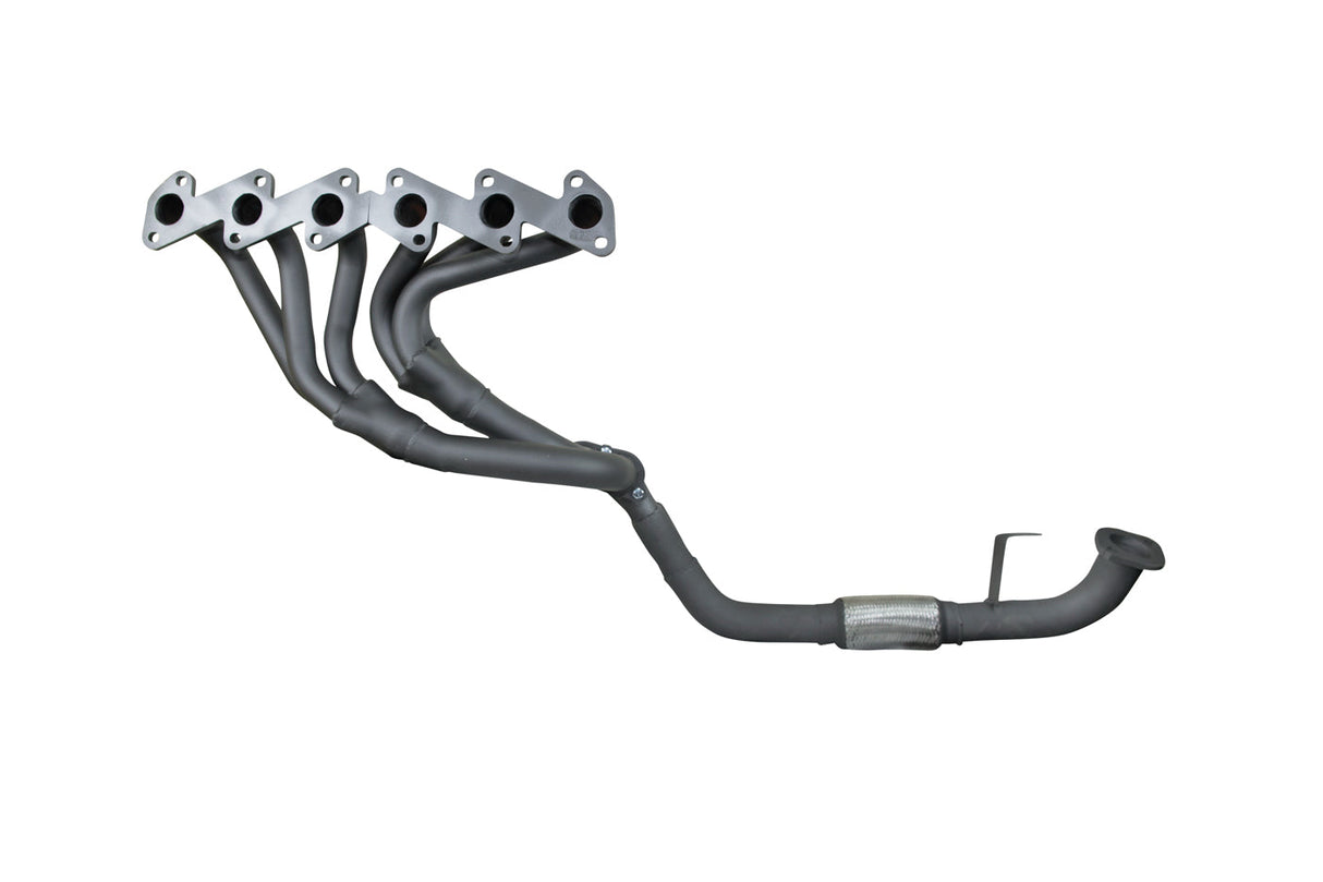 REDBACK - Toyota Landcruiser 80 Series (1990 - 1998) 4.2L 1HZ Headers