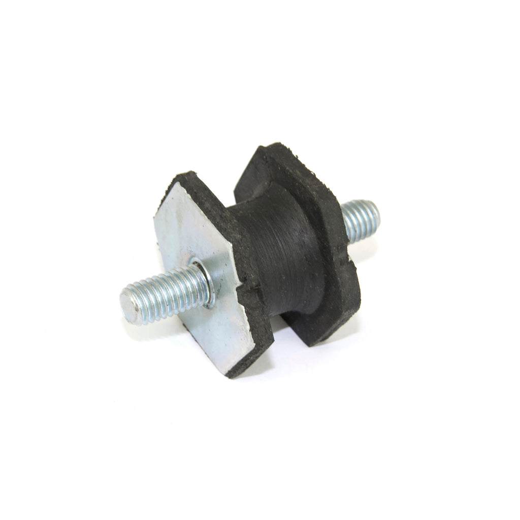 Cotton Reel Mounts - Inside Diameter 42mm, HEX, M10