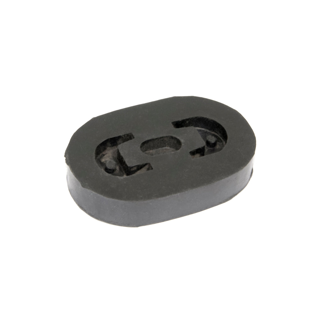 Exhaust Rubber - To Suit Saab 99, No Centre Hole