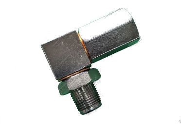 Mercury - O2 SENSOR BUNG WITH CAT 90 DEG (186388-12)