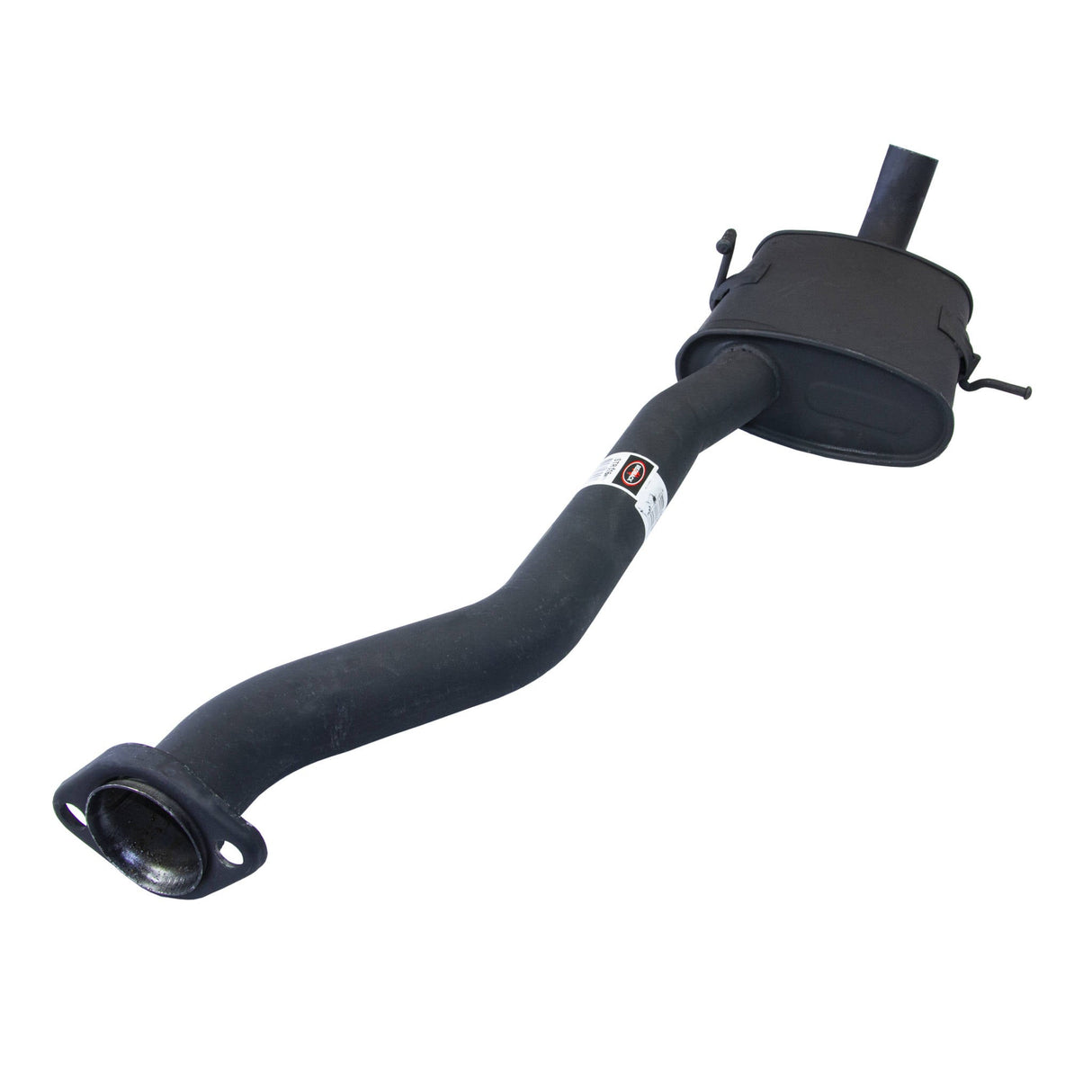 REDBACK - Holden Commodore (1995 - 1997) Sedan Performance Exhaust System