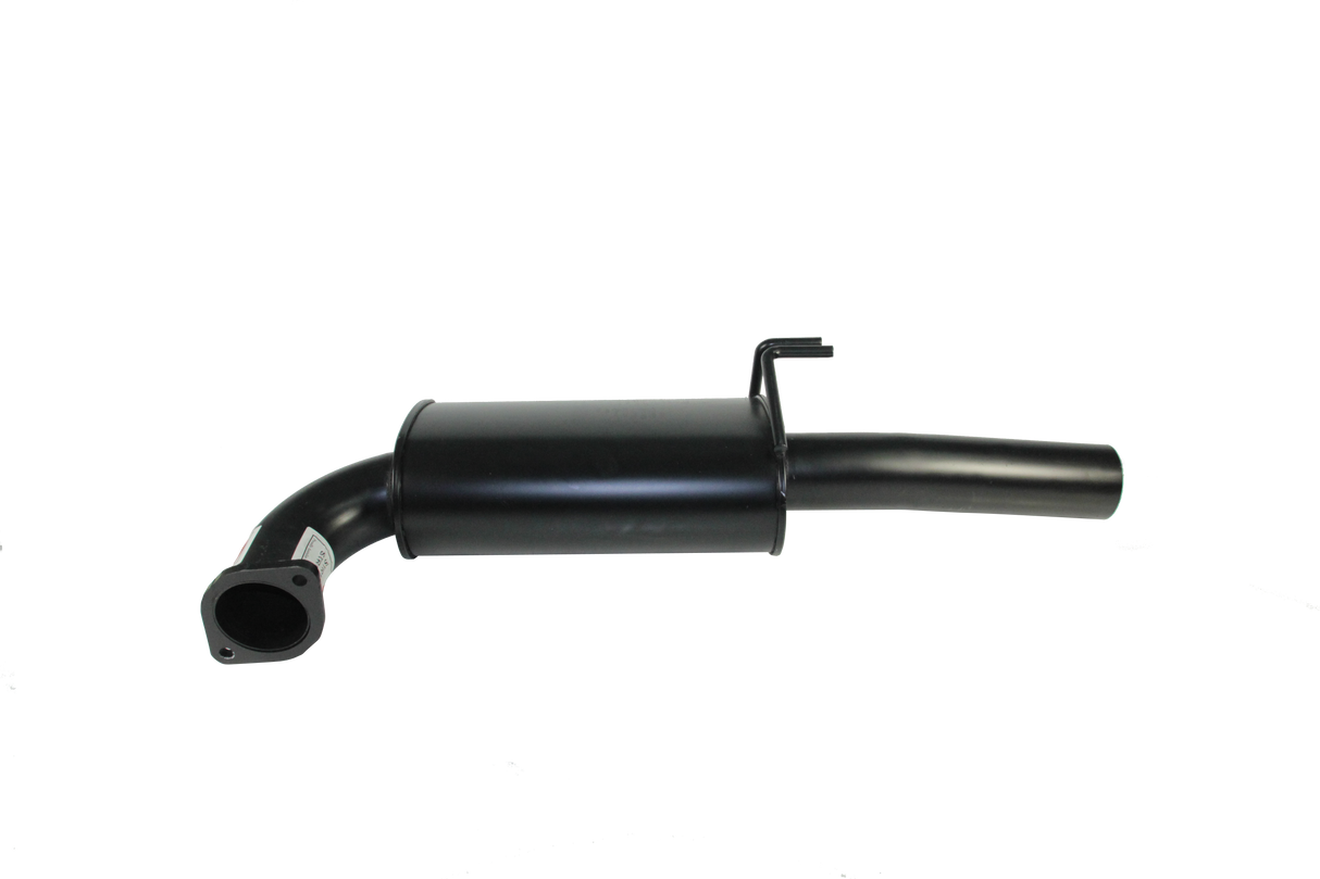 REDBACK - Holden Commodore (2007 - 2015), HSV Maloo R8 (2007 - 2015) Performance Exhaust System