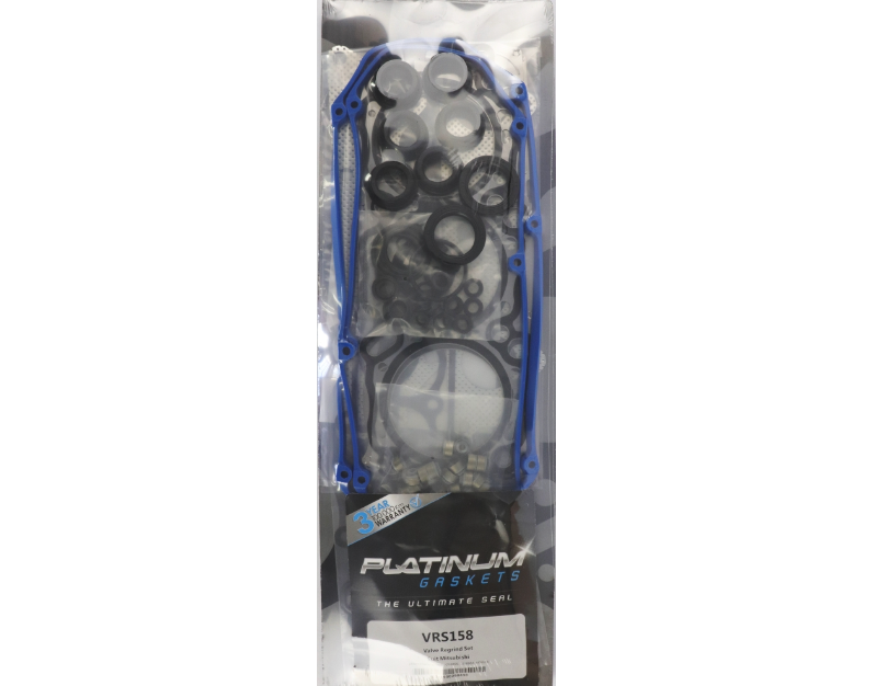 VRS CYLINDER HEAD GASKET SET/KIT-MITSUBISHI PAJERO NL NM NP 3.5L V6 6G74 8/97-04
