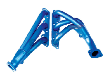 HURRICANE HEADERS - TOYOTA LEXCEN V6 3.8LTR EFI ECOTEC (1995 -1998) EXTRACTORS