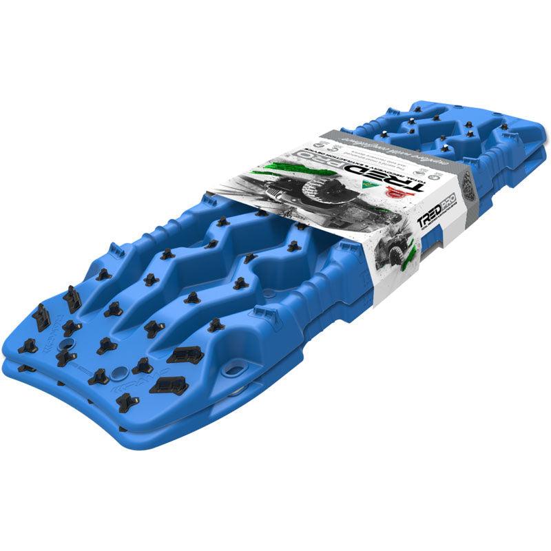 TRED PRO RECOVERY DEVICE BLUE