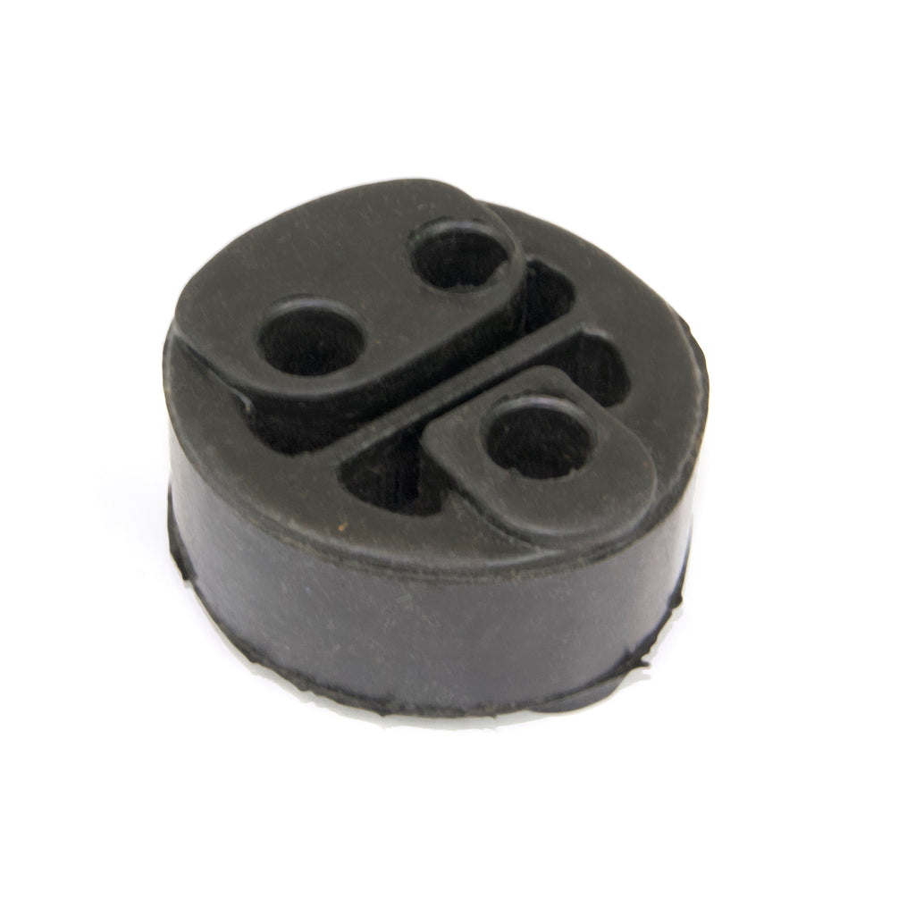 Exhaust Rubber - To Suit Toyota Hilux, & Tarago, 3 Bolt