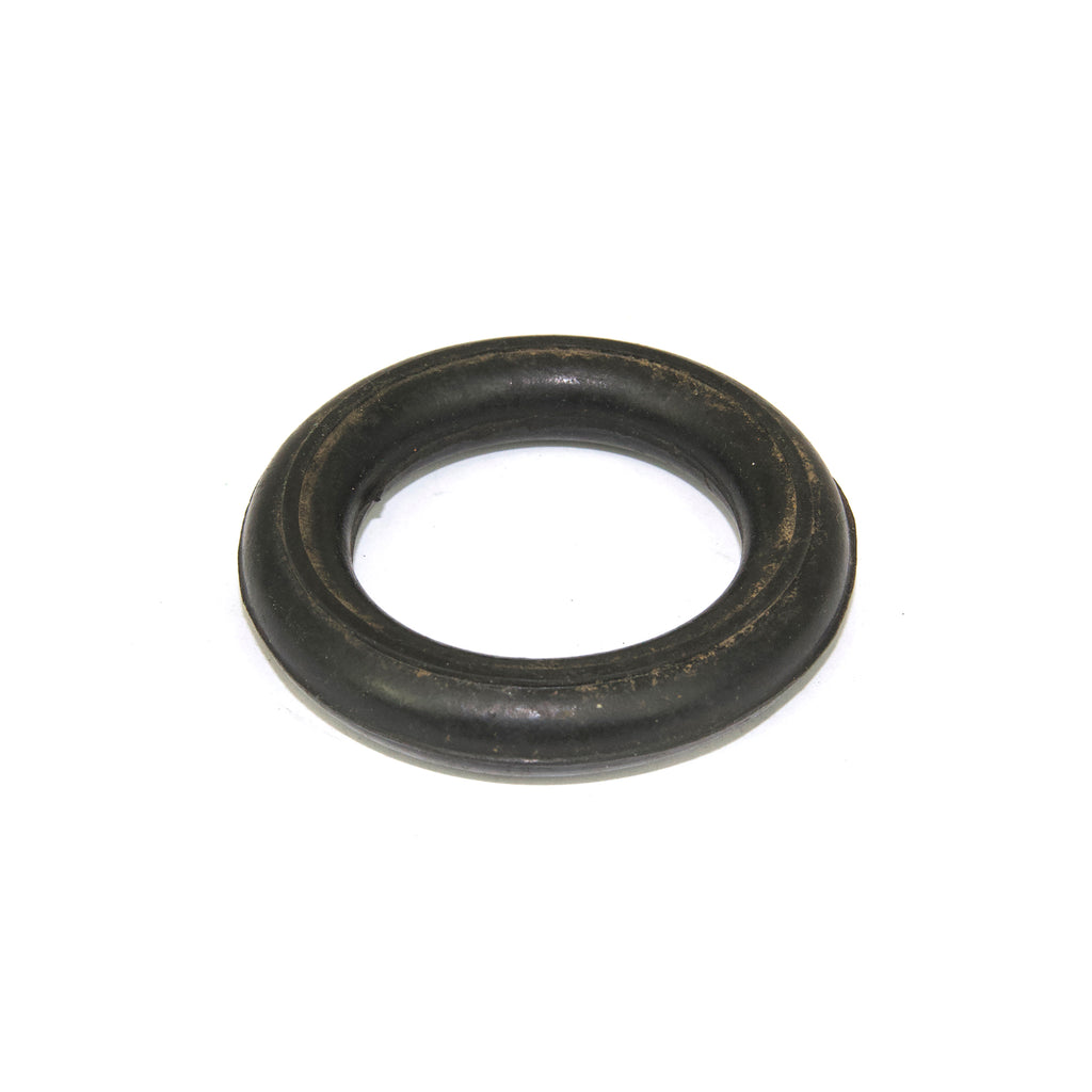 Exhaust Rubber - Universal Ring Rubber Inside Diameter (44mm), Outside Diameter (70mm), Soft