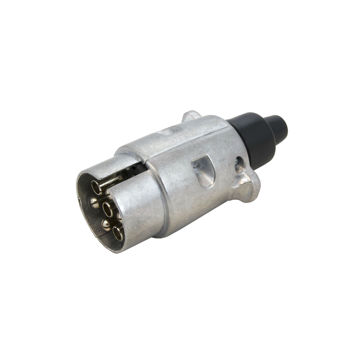 TAG - 7 Pin Large Round Plug (Trailer Side)