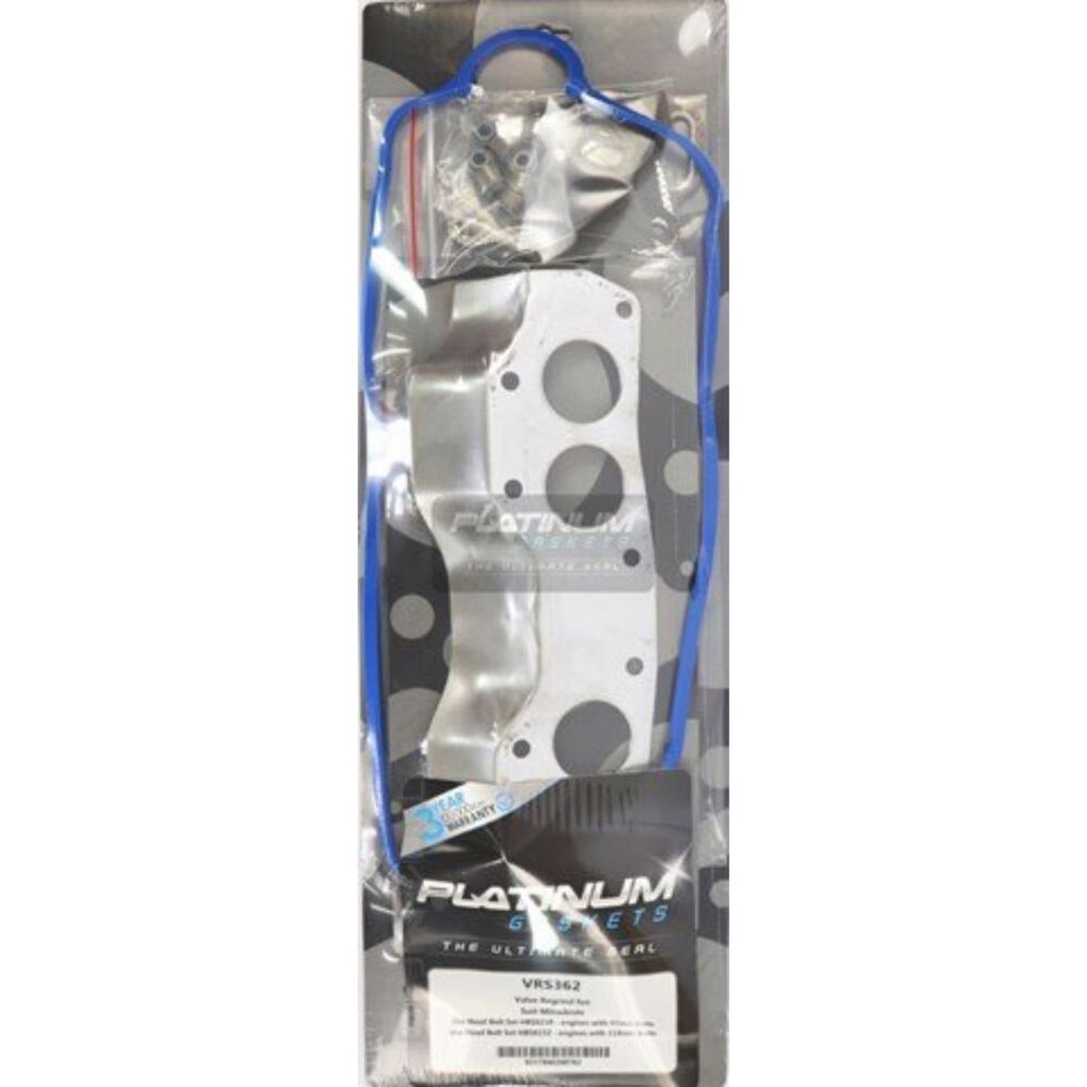 VRS CYLINDER HEAD GASKET SET/KIT - MITSUBISHI STARWAGON SH SJ 2.4L 4G64 92-5/94