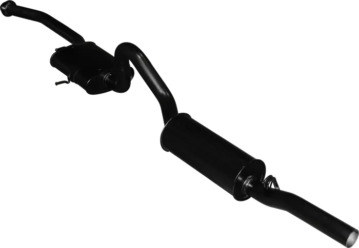 Manta | 2.5″ Cat Back Exhaust System with Mufflers | Holden Commodore VS 3.8L V6 Ute & Wagon 1995–2000