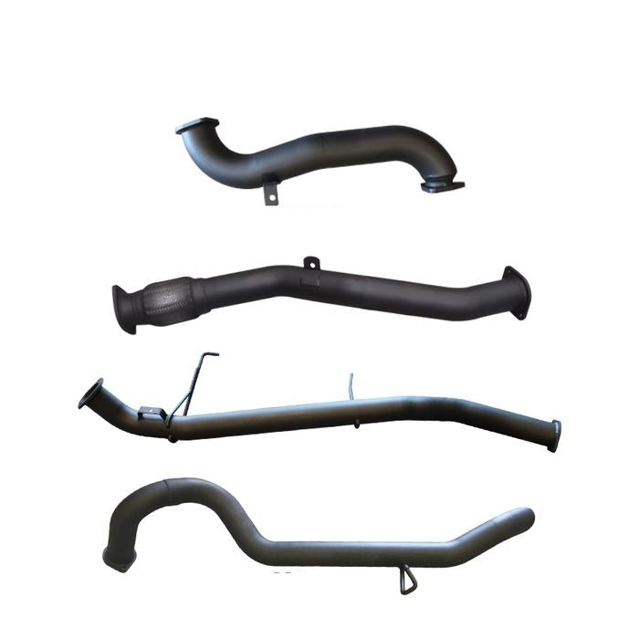 Manta - Nissan Patrol GU 3.0 DI Wagon Without Cat CEN WOM