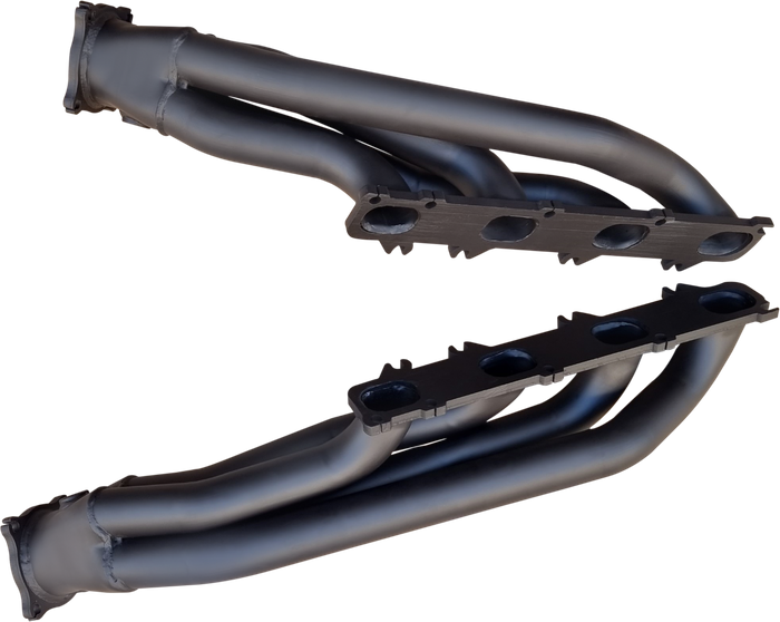 Manta 1 3/4″ Extractors 3″ Outlets RAM 1500 V8 HEMI