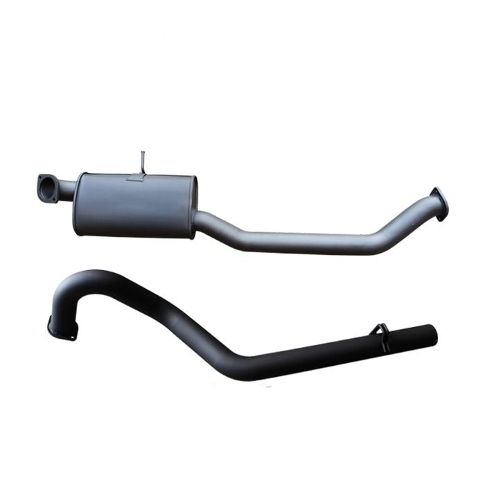 Manta | 3″ Cat Back Exhaust System with Tailpipe | Holden Commodore VG VN VP VR VS 5.0L V8 Ute & Wagon 1990–2000