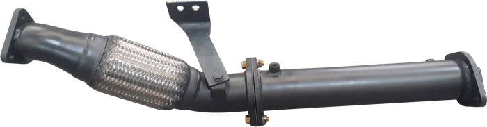 Manta | 3″ DPF Replacement Exhaust without Cat | Toyota Landcruiser VDJ76 VDJ78 VDJ79 4.5L V8 2016–2025