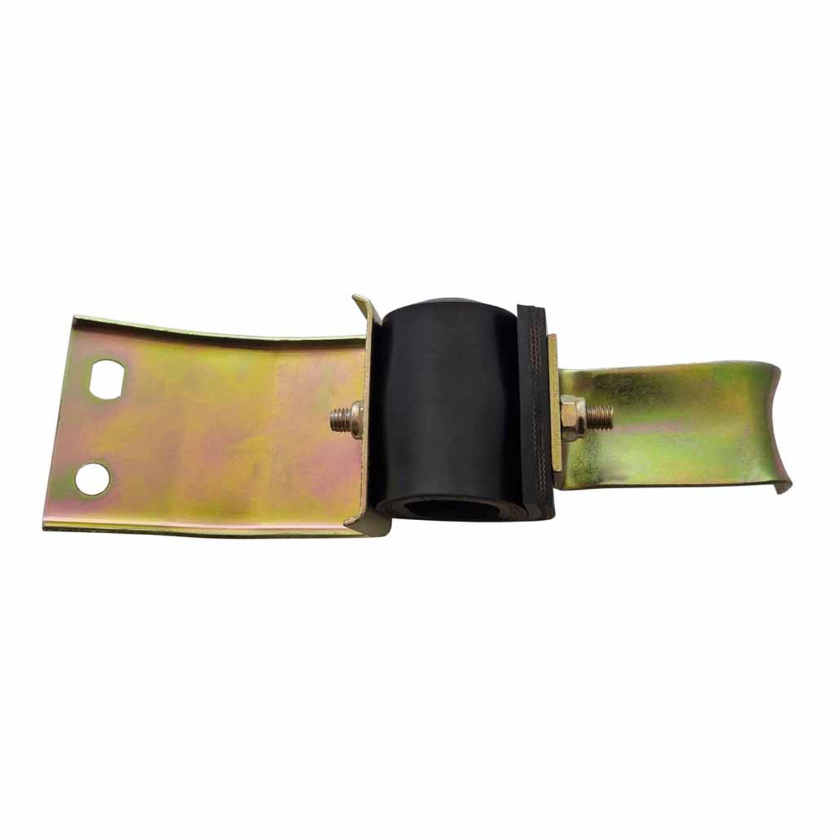 Exhaust Brackets - Ford, General, Dual system, Hook