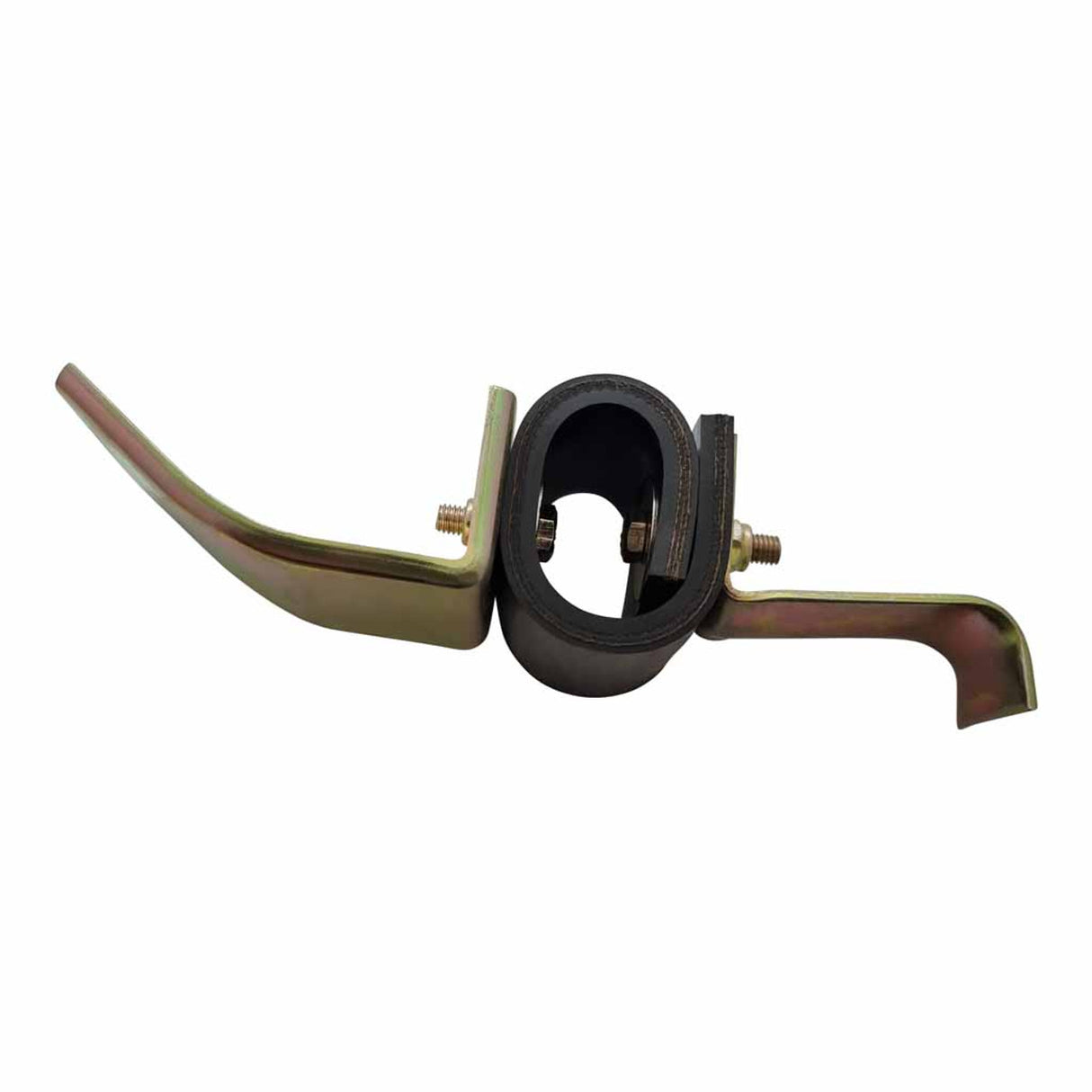 Exhaust Brackets - Ford, General, Dual system, Hook