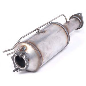 Diesel Particulate Filter - Volvo S40 (Delphi)