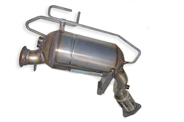 Diesel Particulate Filter - VW Touareg 2.5 ltre 11200C not selling (Ernst)